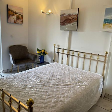 Bed and Breakfast Orchidee Rose Givet Exterior foto