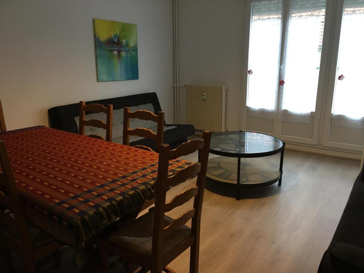 Bed and Breakfast Orchidee Rose Givet Exterior foto