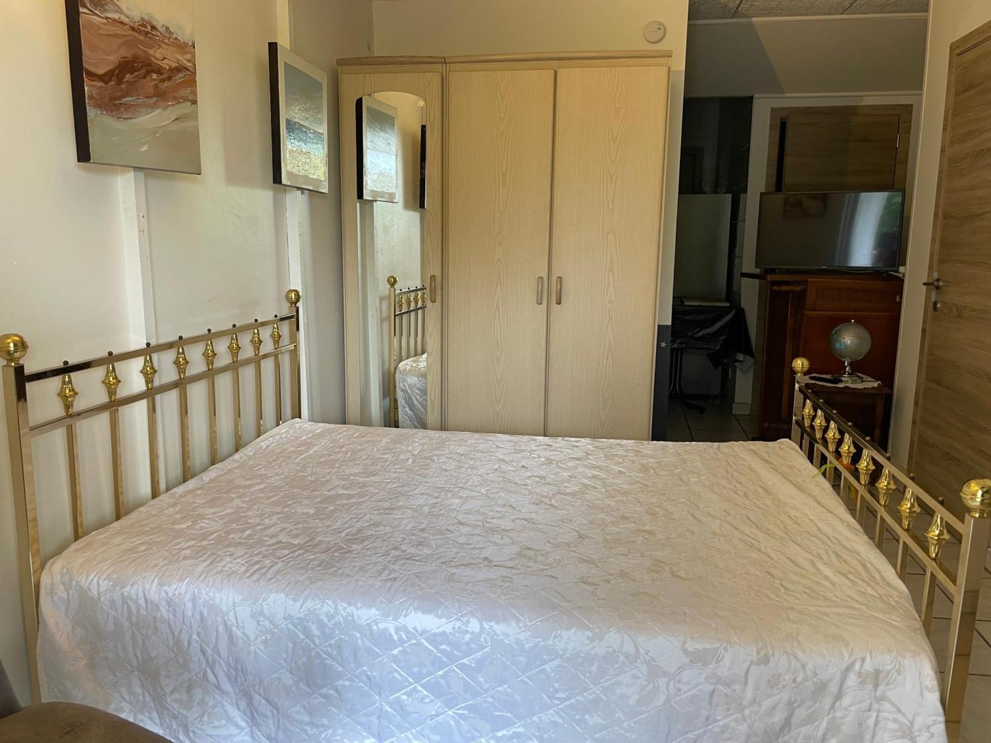 Bed and Breakfast Orchidee Rose Givet Exterior foto